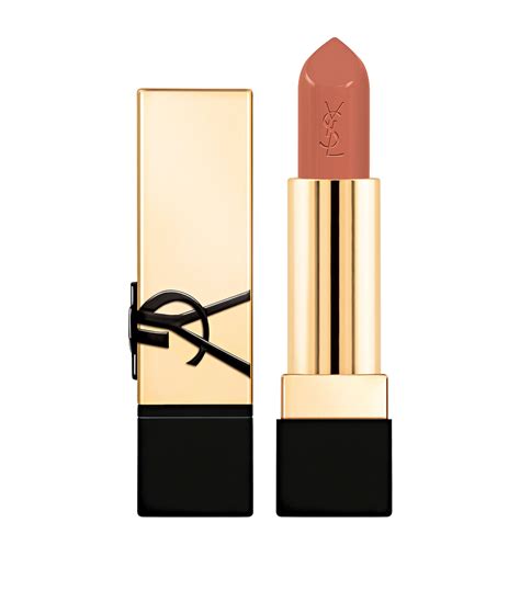 ysl rouge pur couture le rouge 1|ysl rouge pur couture lipstick.